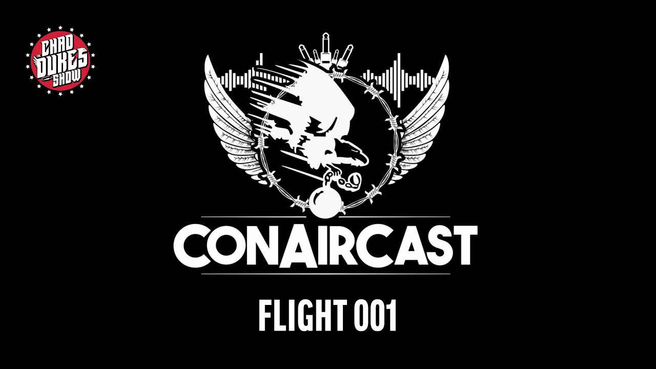 Con Air Cast Flight 001 YouTube