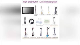 ✔ Seicane uniwersalny Android 9.1 dla nissana TOYOTA KIA VW Hyundai Suzuki Honda RAV4 YARIS COROLLA