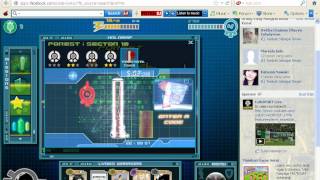 Code Lyoko Facebook Part 1