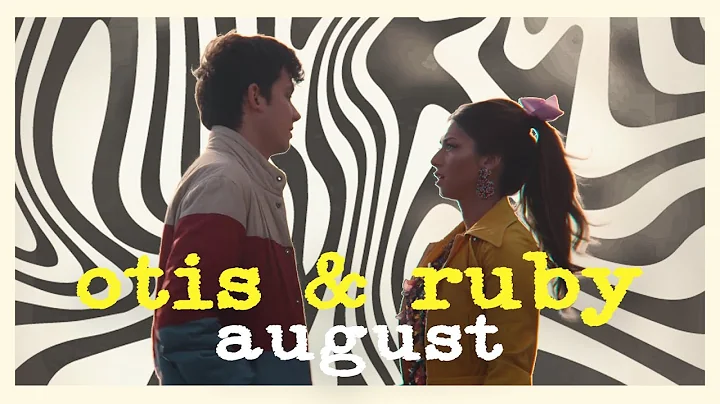 otis & ruby - august