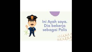Aktiviti Lukisan Keluarga Saya Aktiviti Lukisan Keluarga Saya