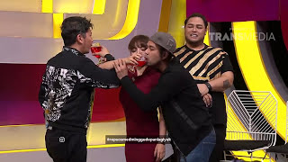REPUBLIK SOSMED - Dinar Candy Bersulang sama Gading? Romantisnya (5/11/17) Part 1