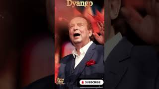 Dyango Si La Vieras Con Mis Ojos