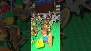 #LegoShorts Young Majisto minifigures #legocastle #ytshorts #legominifigures (9/3/26)