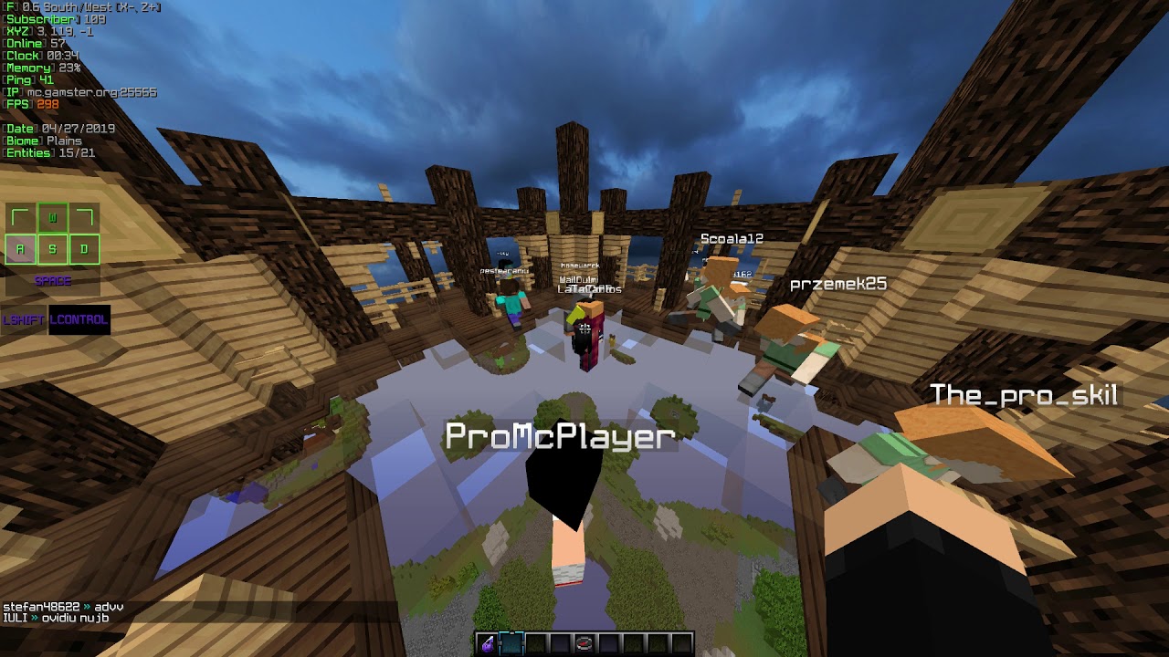 /ban alex189 hack 2/2