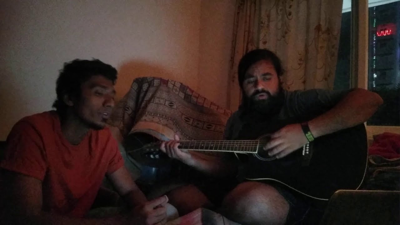 Hallelujah - Leonard Cohen / Jess Buckley | Aaron O'Hara and Staney Paul | Cover