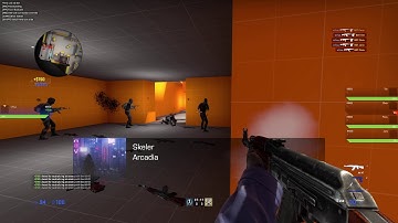 [WIP] Stream-like HUD