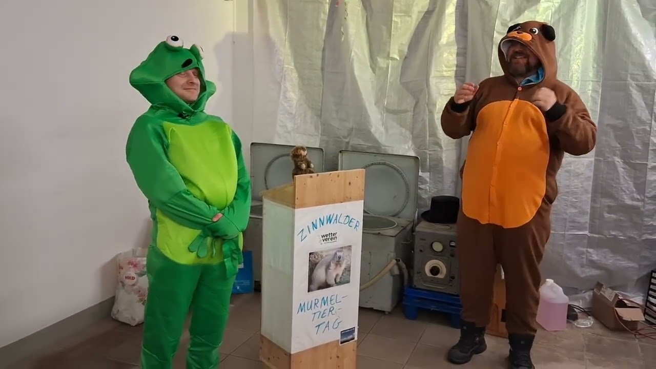 Witterung im Februar 2026 im Osterzgebirge