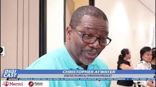 Digicast Negros X 11-13-25