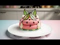 Which Magic Dessert Would You Choose Satisfying AIASMR 