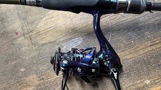 The Best Spinning Gear Trick You Will Ever Watch...
