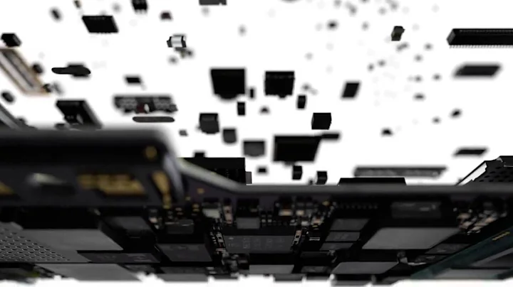 New retina 12" MacBook commercial 2015