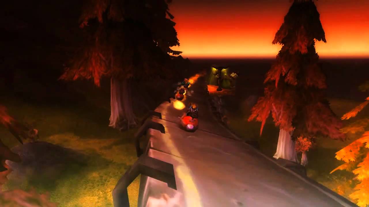 Rocketway Exchange Race