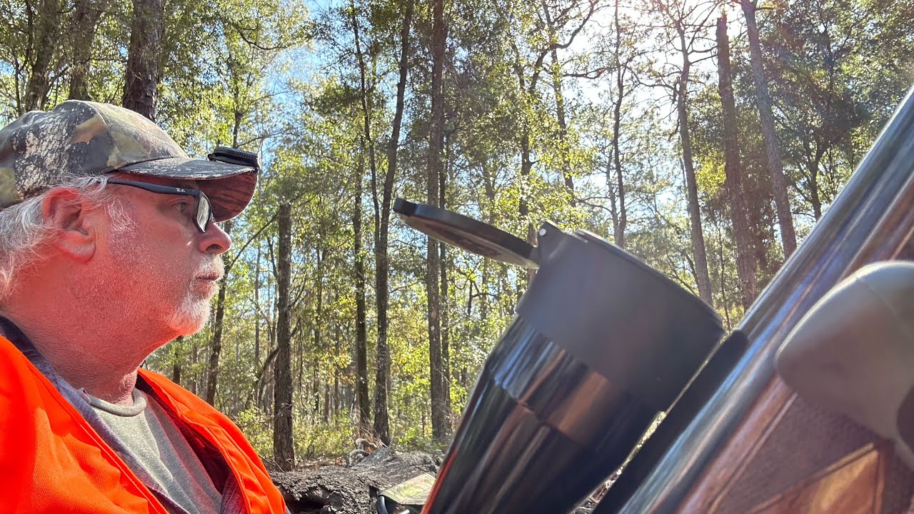 Deer Season 2023: The Struggle was Real! - YouTube