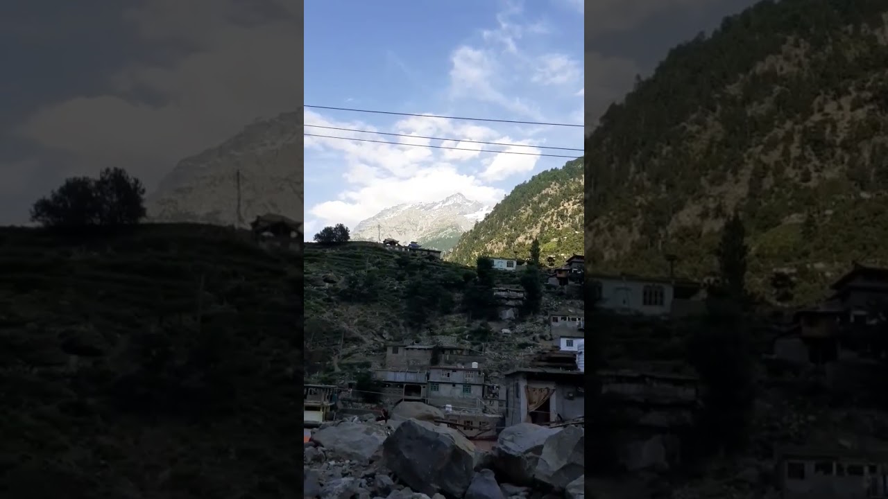 swat kallam tour kpk trip 