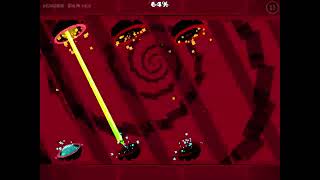 Ignore Damage test