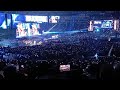 中谷潤人 入場シーン 2026.5.2  東京ドーム 現地映像 [神風特攻隊/長渕剛]