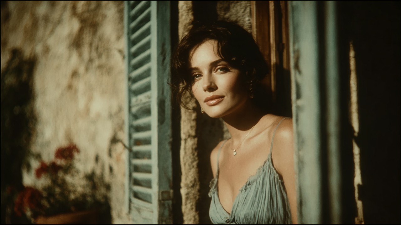 Ombre d’Estate a Napoli | A 1950s Italian Love Song | Vintage Naples ...