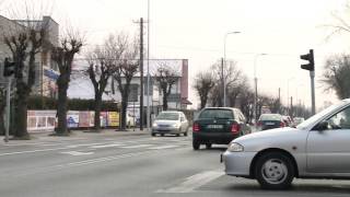 Tkb - Awaria Sygnalizatora - 04.01.2016