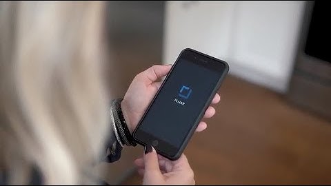 Introducing the PLNAR app