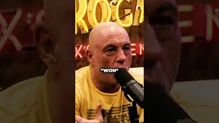 Joe Rogan on the crazy future of AI fighter jets