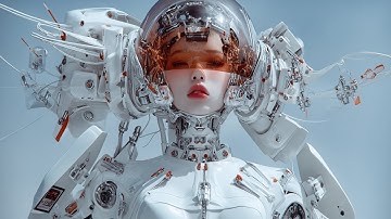 Reactor City | AI Short Film |  Surreal AI Generated Video | AI Music Video |