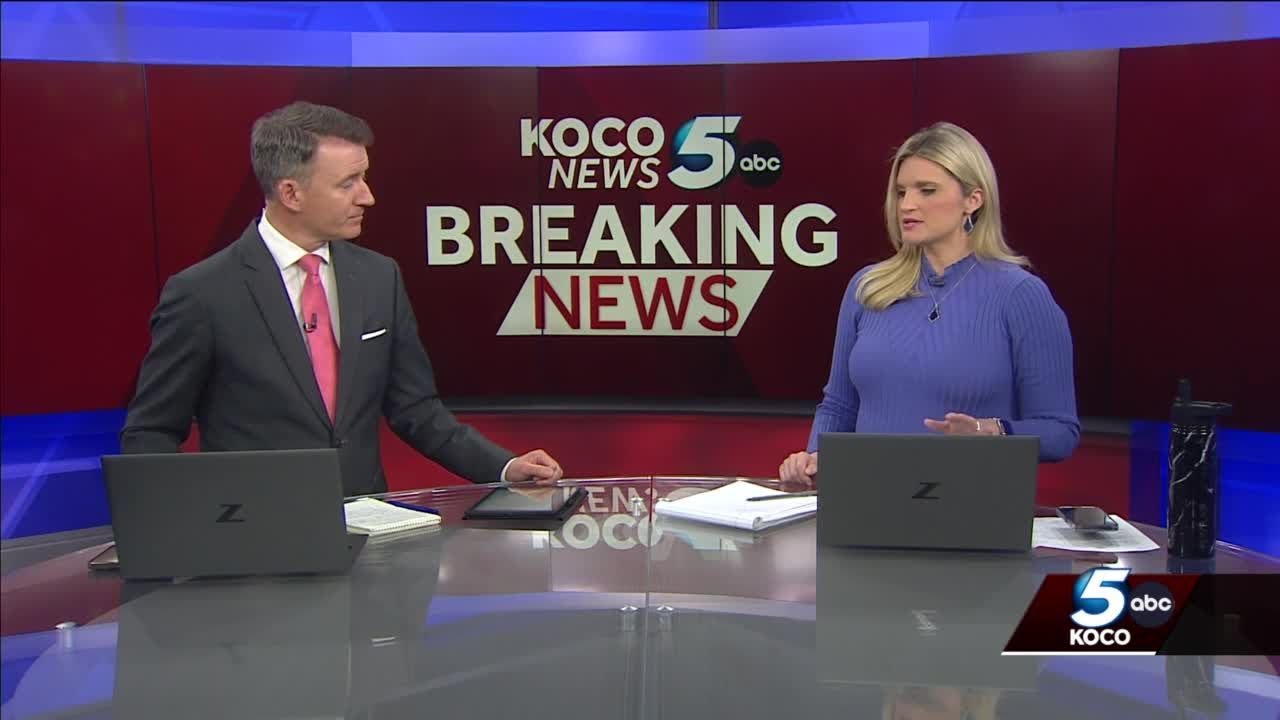 OU issues all-clear after report of active shooter on campus