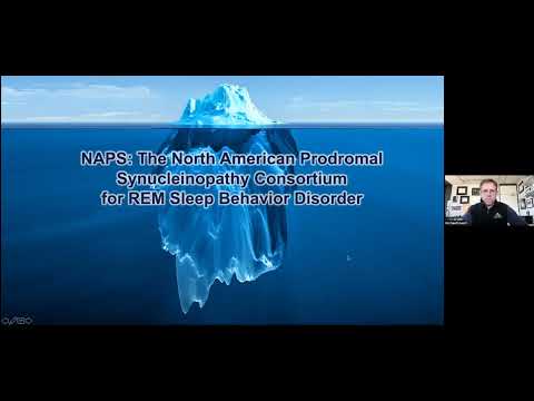 Management of RBD
