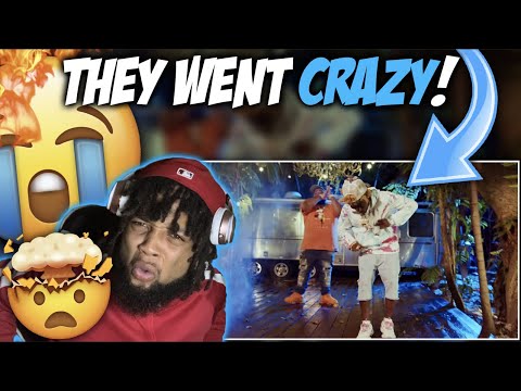 THIS A W FOR FLORIDA Kodak Black Ft Rod Wave Before I Go Official Music Video REACTION