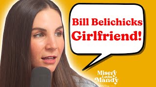 Bill Belichick’s Insane Age Gap with His Girlfriend?! | Misery Loves Mandy Podcast