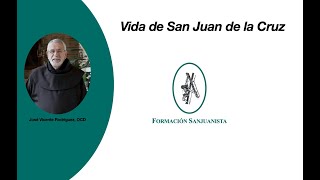 Vida De San Juan De La Cruz - Jose Vicente Rodriguez Ocd