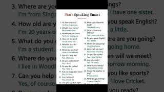Subscribe And Grow Your English Skills Everyday!🤫 #englishgrammar #english #englishconversation
