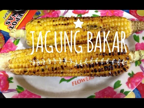 Pulosari Jagung Bakar Malang
