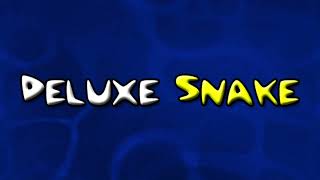 Partille - Deluxe Snake