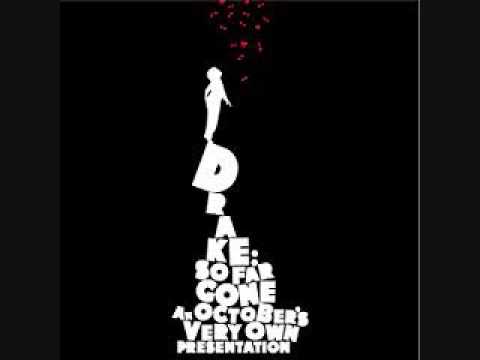 Drake-Fear W. LYRICS   NEW 2009