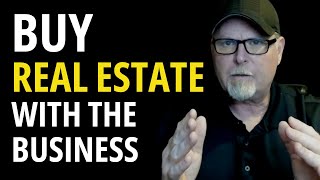 Celebrity Buying a Business with Real Estate: The Smart Way to Build Real Wealth Net Worth
