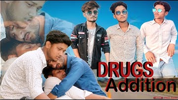 DRUGS ADDITION (OFFICIAL VIDEO)//PAS Real// PASR