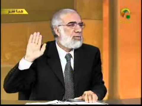 أول المنازل الوعد الحق ح15 عمر عبدالكافي 