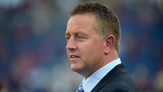 Celebrity Kirk Herbstreit says his son Zak 'has a long journey ahead' after hospitalization Profile