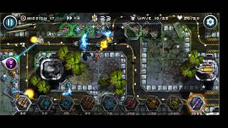 Tower Defense Zone 2 Level 17 screenshot 4