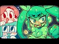 Never Befriend A Slime Girl :&#39;( | Lost Ruins | Jaltoid Games