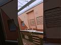 train video #trains #train #railway #rail