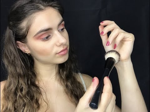 [ASMR FR] JE T'ENDORS EN 20MN | AVEC DECLENCHEURS