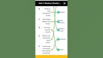 Đáp án b.tập Spark tiếng Anh A2.2 - Unit 11.Review #english #daihoc #hoctienganh #sinhvien #bàitập