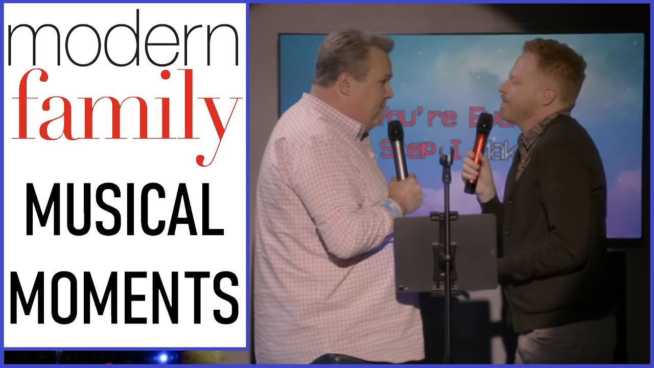 Modern Family's Greatest Hits [Compilation]