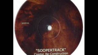 Extrawelt - Soopertrack (Cosmic Re-Construction)