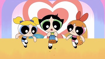 Powerpuff Girls Flipped Out (by Cartoon Network) iPhone 6S Gameplay Walkthrough - Part 1