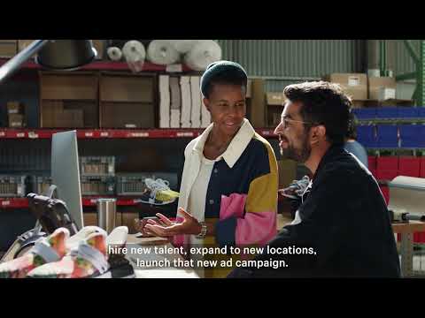 Shopify Capital Explainer - Americas - 30s - Shopify Capital Explainer - Americas - 30s