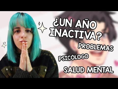 Redibujando mi DTIYS ☕ mientras hablo de mi año inactiva│ NolightArtist