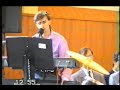 🎹 Nicu Wagner (1993) - Eram copil si-atata bucurie...